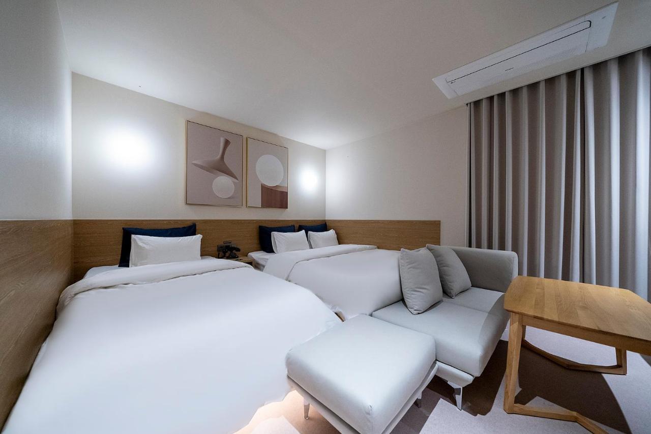 Hotel Classy Σεούλ Εξωτερικό φωτογραφία