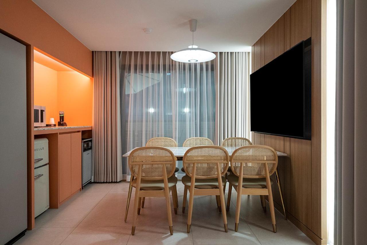 Hotel Classy Σεούλ Εξωτερικό φωτογραφία