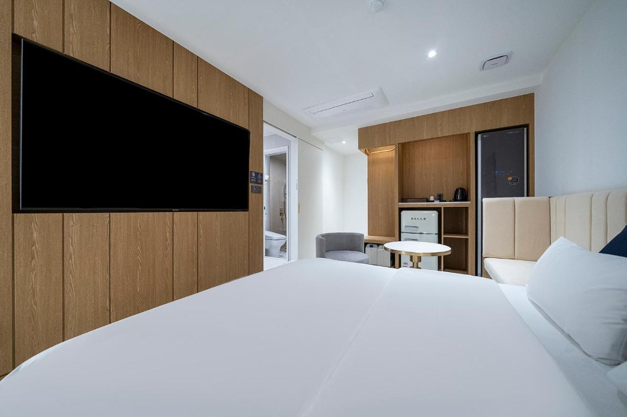 Hotel Classy Σεούλ Εξωτερικό φωτογραφία