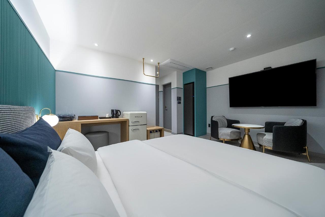 Hotel Classy Σεούλ Εξωτερικό φωτογραφία