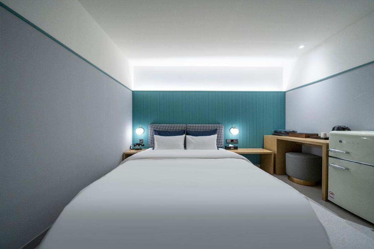Hotel Classy Σεούλ Εξωτερικό φωτογραφία