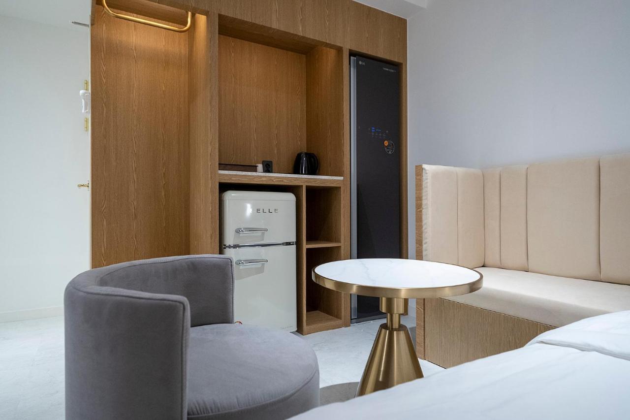 Hotel Classy Σεούλ Εξωτερικό φωτογραφία