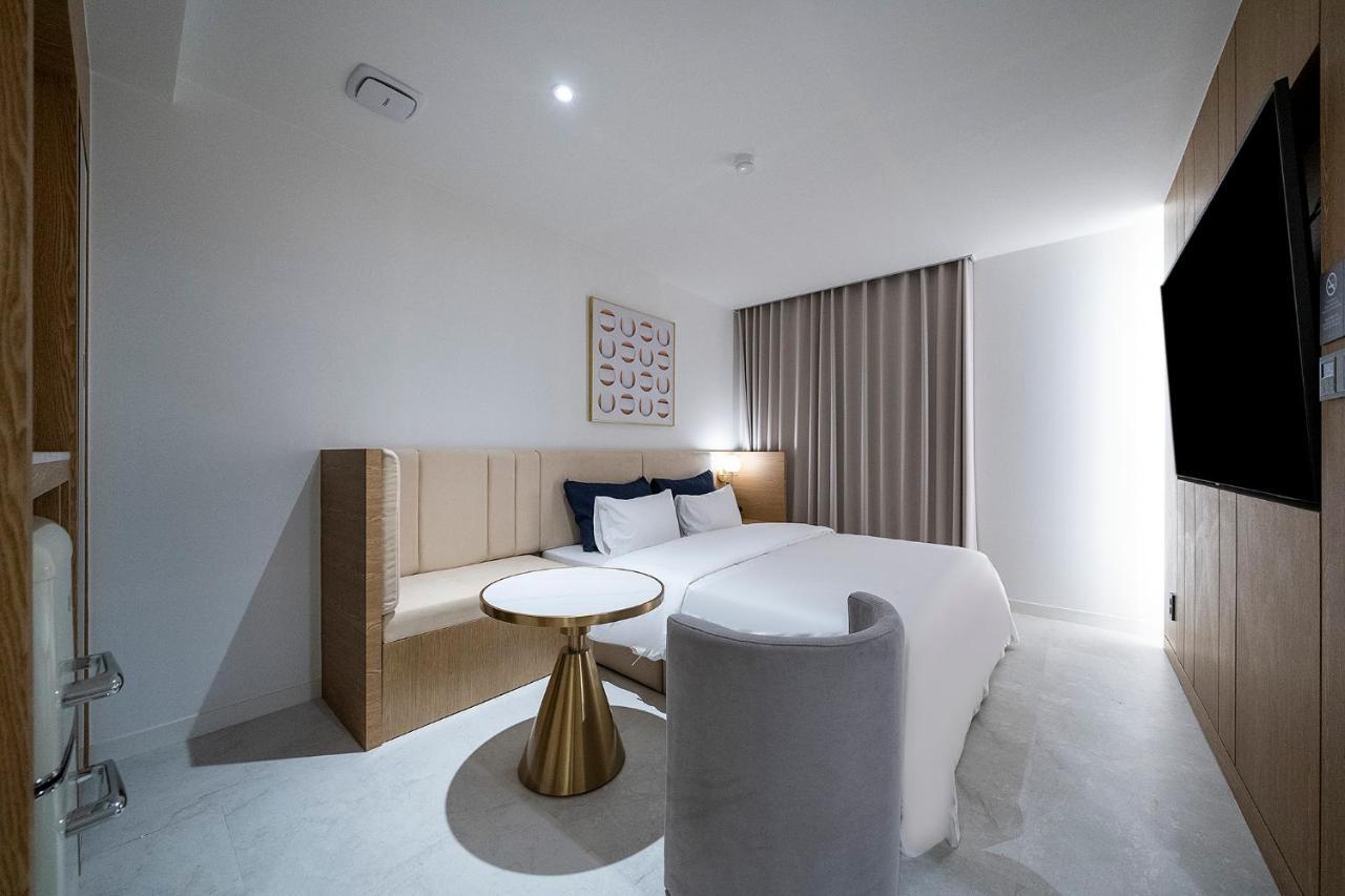 Hotel Classy Σεούλ Εξωτερικό φωτογραφία