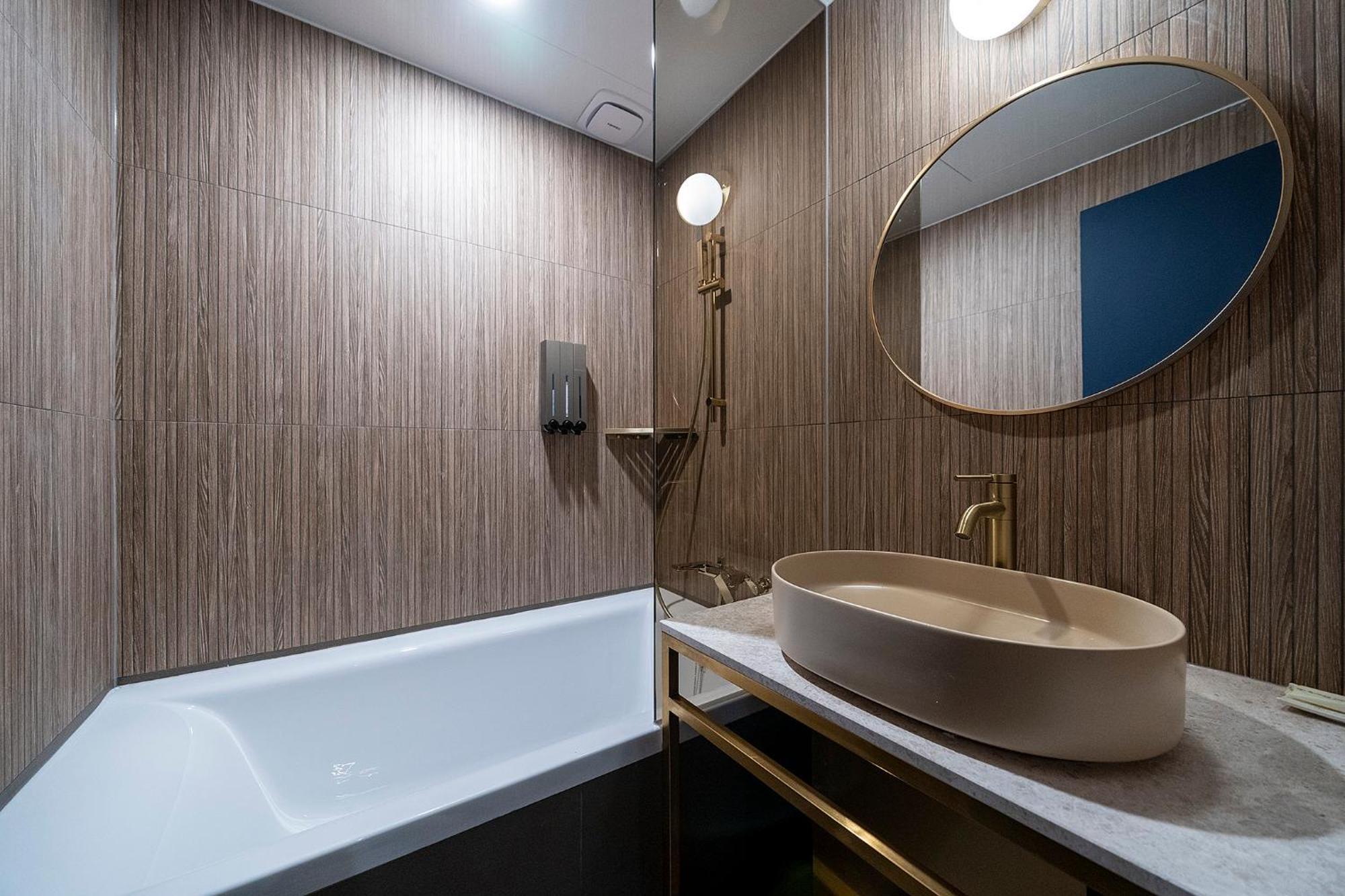 Hotel Classy Σεούλ Εξωτερικό φωτογραφία