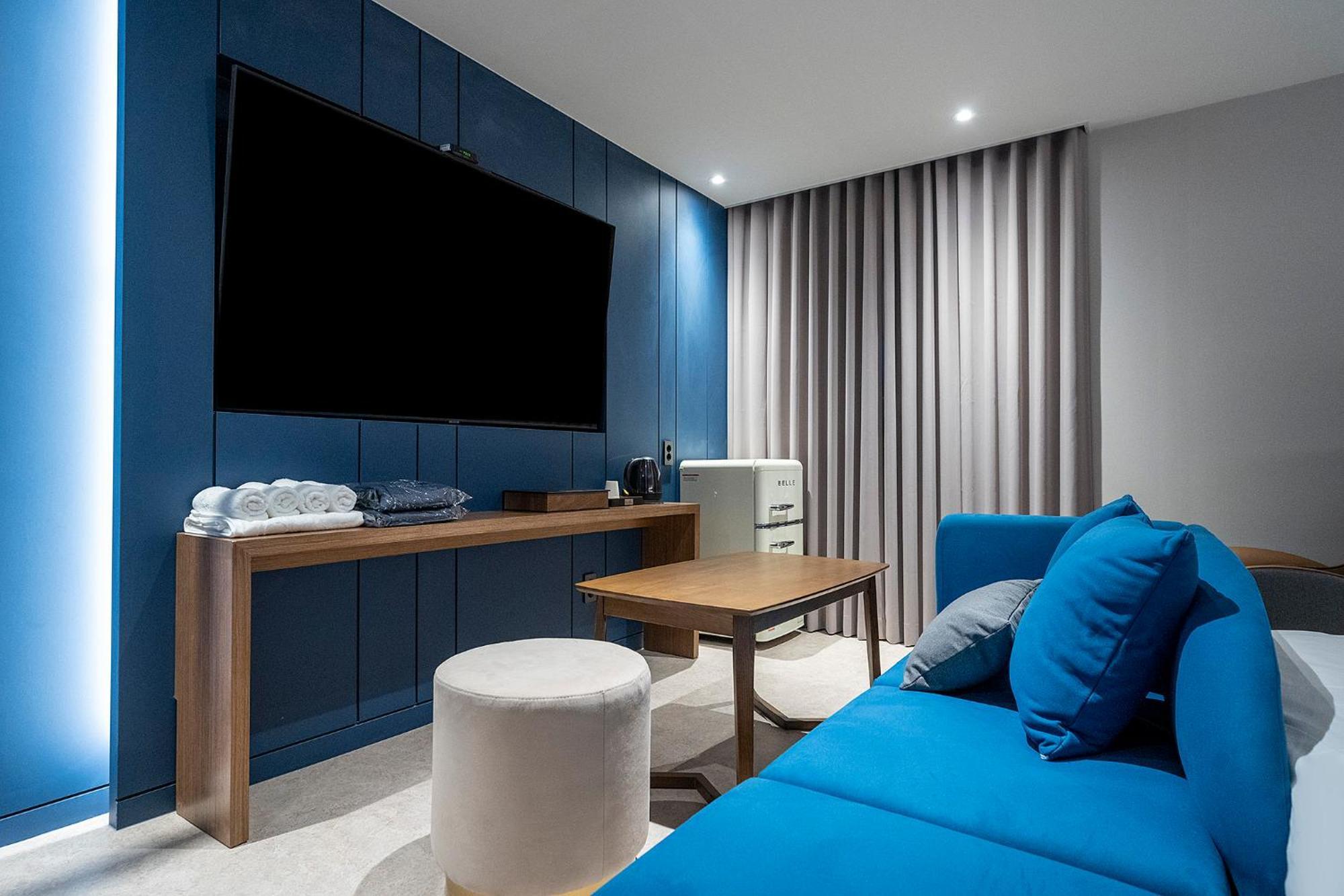 Hotel Classy Σεούλ Εξωτερικό φωτογραφία